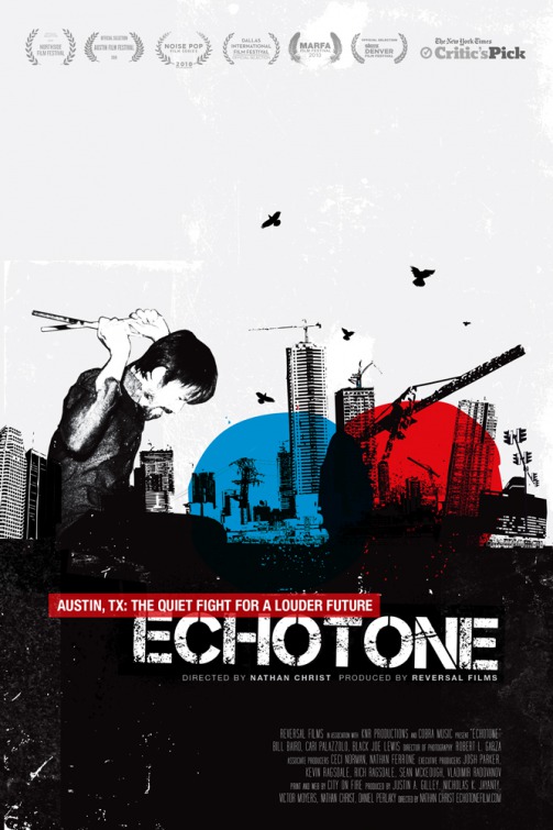 Echotone