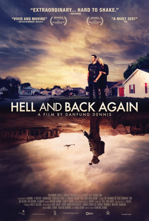 Hell and Back Again