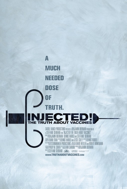 Injected! The Truth About Vaccines