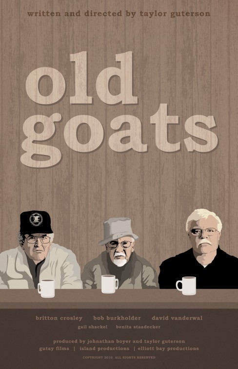 Old Goats