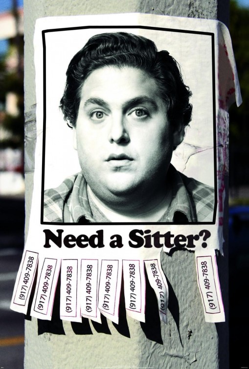 The Sitter