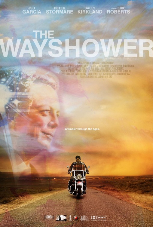 The Wayshower