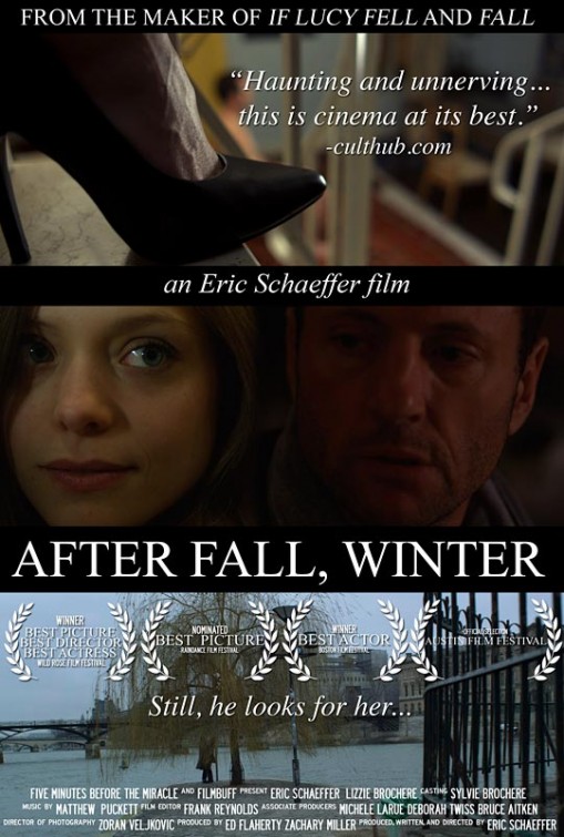 Imagem do Poster do filme 'After Fall, Winter'