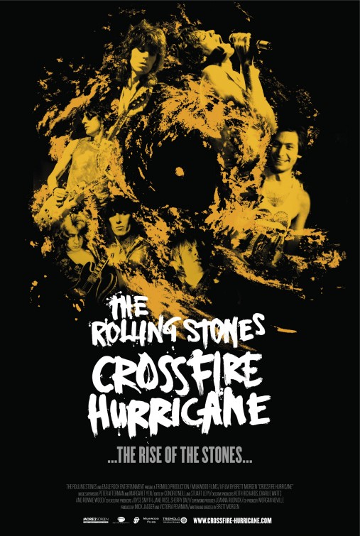 Crossfire Hurricane