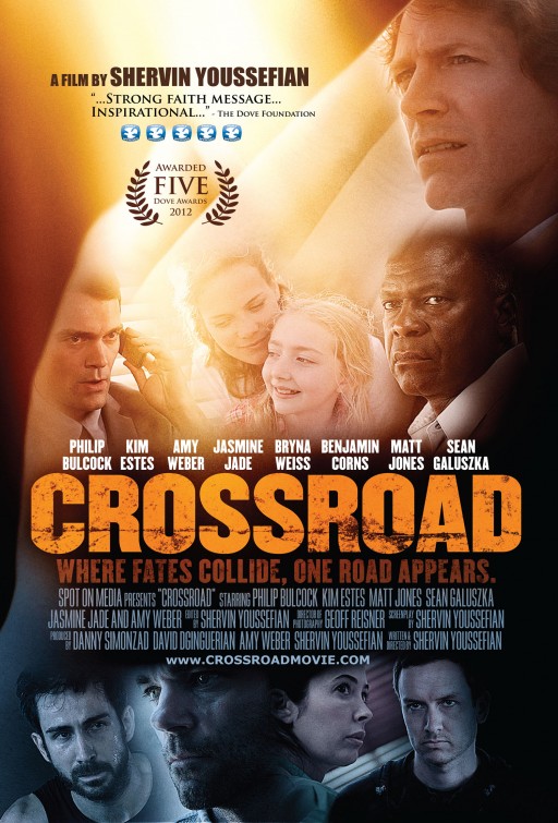 Crossroad