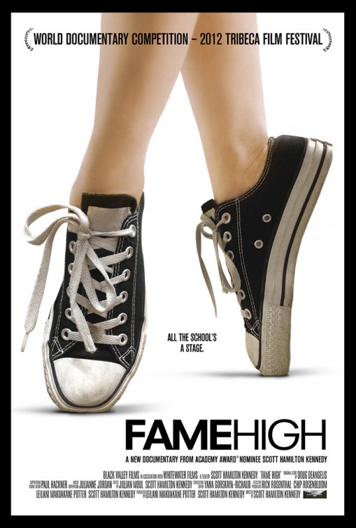 Fame High