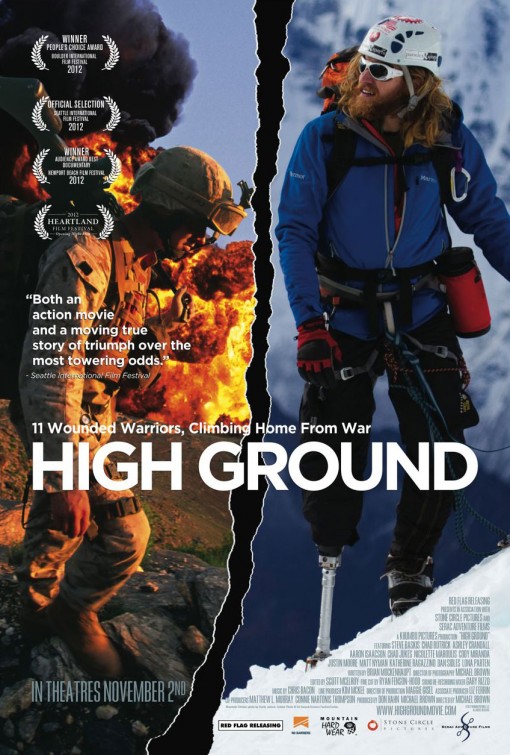 High Ground