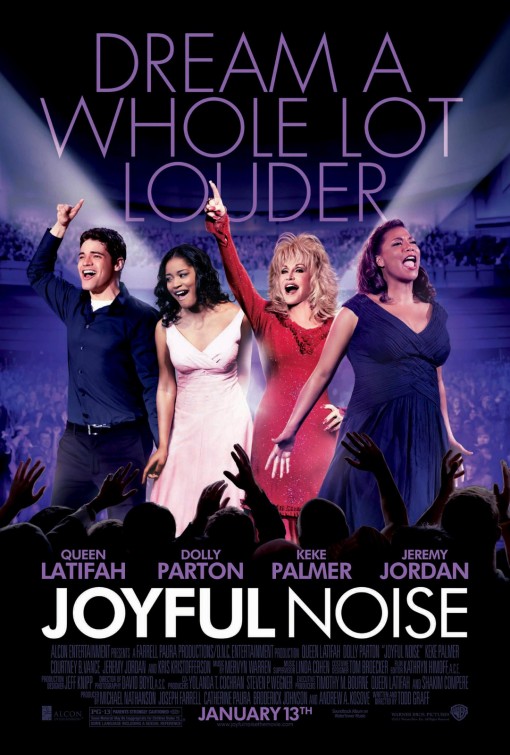 Joyful Noise