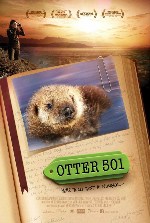 Otter 501