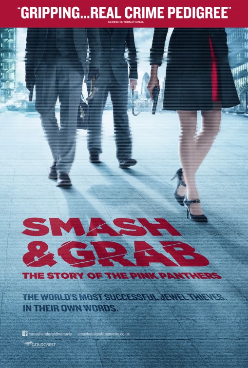 Smash and Grab