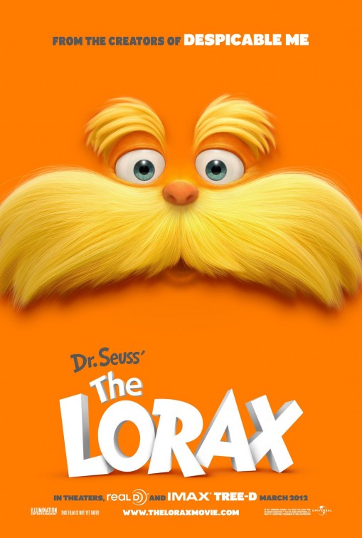 The Lorax