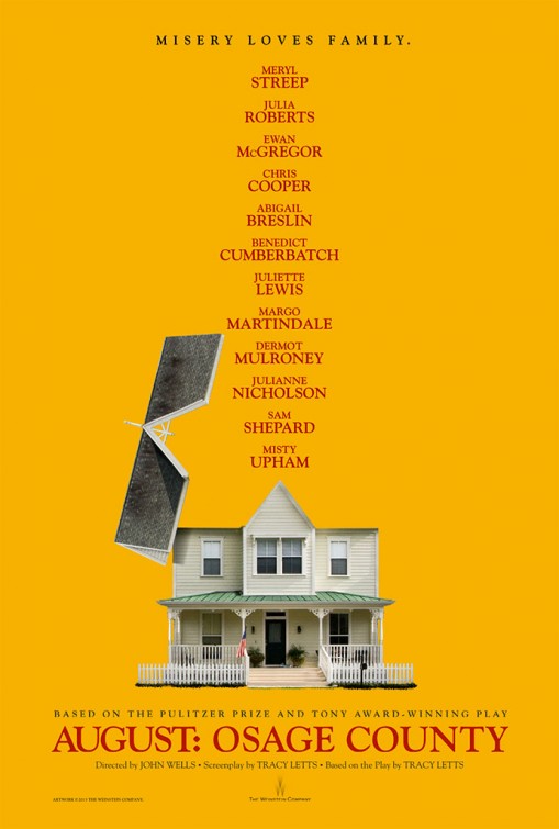 August: Osage County