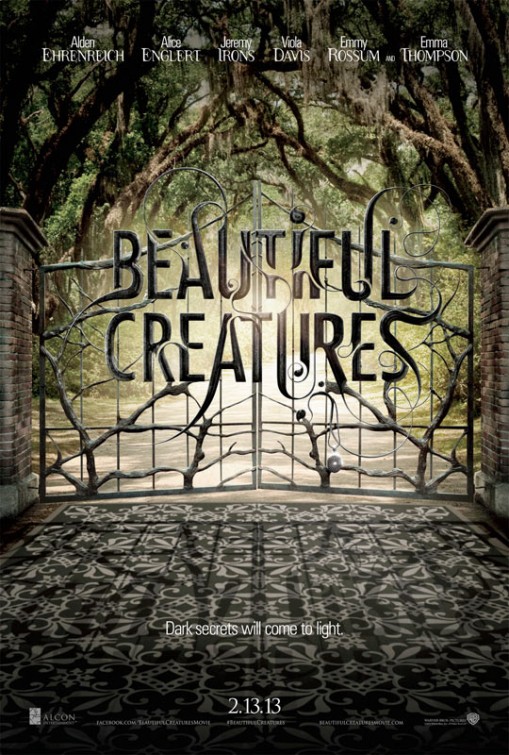 Beautiful Creatures