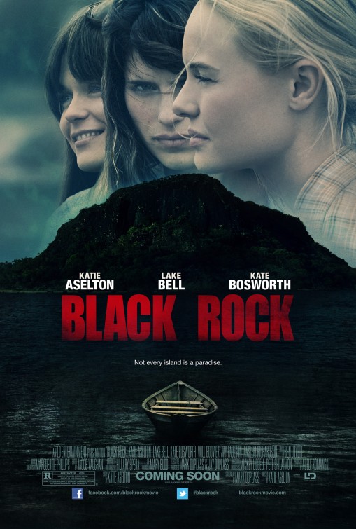 Black Rock