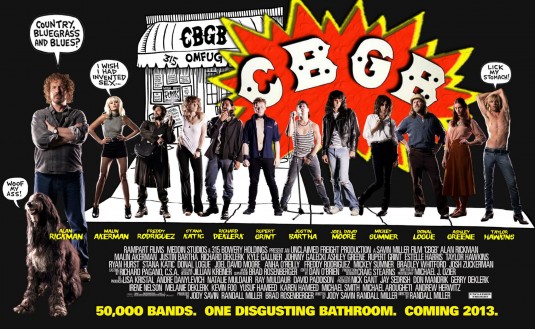 CBGB