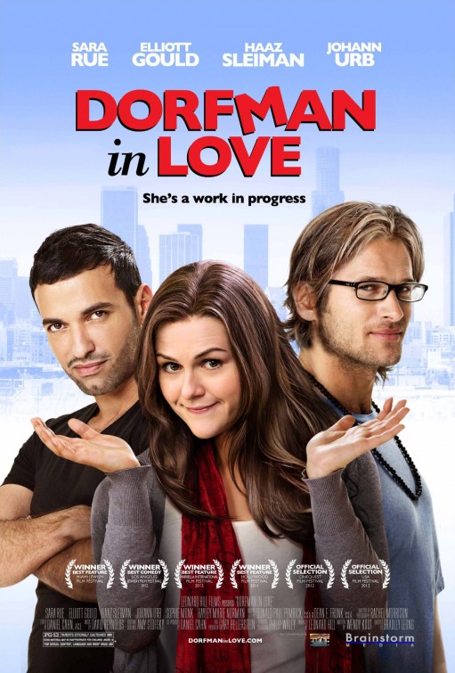 Dorfman in Love