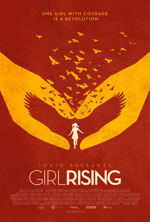 Girl Rising