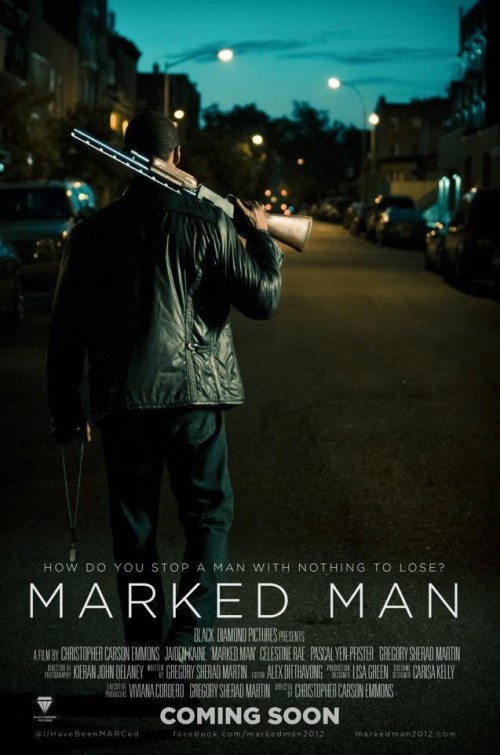 Marked Man