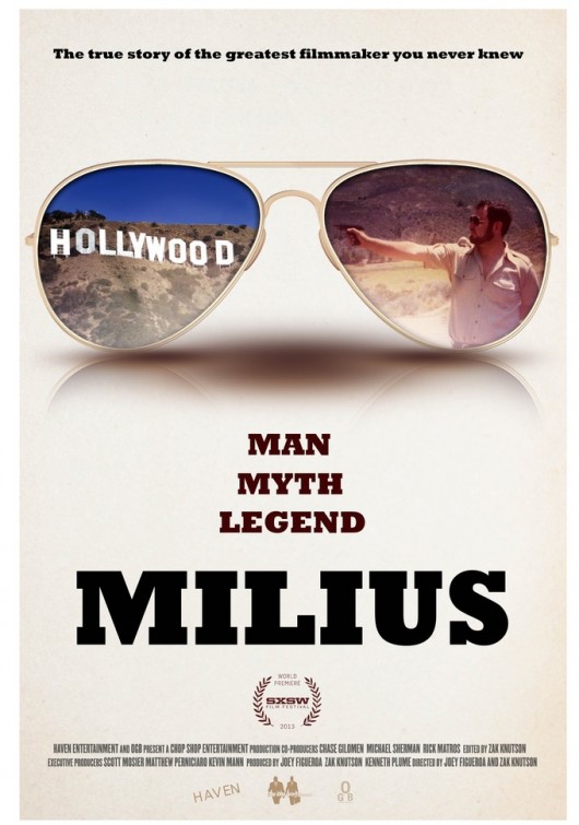 Milius