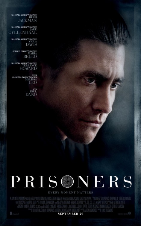 Prisoners