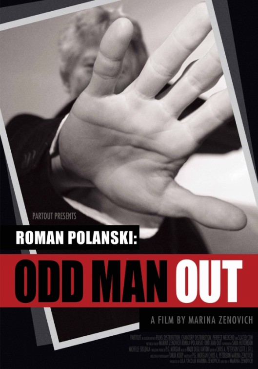 Roman Polanski: Odd Man Out