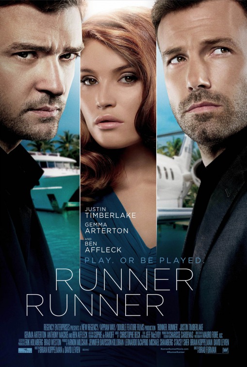 Runner, Runner