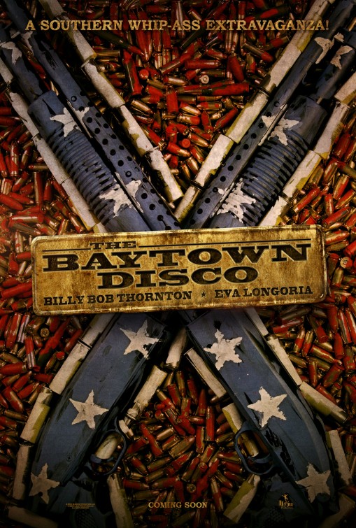 The Baytown Outlaws