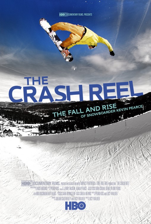 The Crash Reel