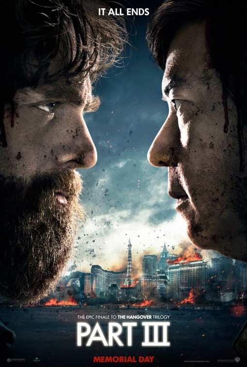 The Hangover Part III