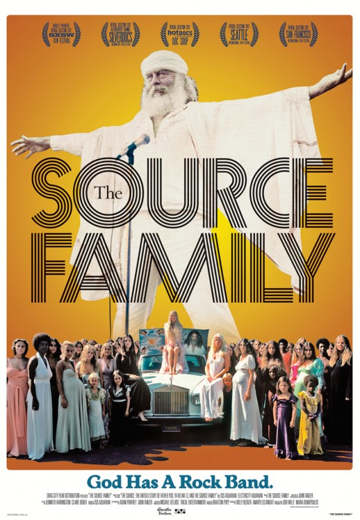 The Source Family