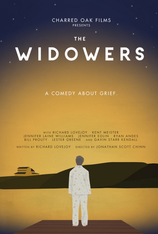 The Widowers