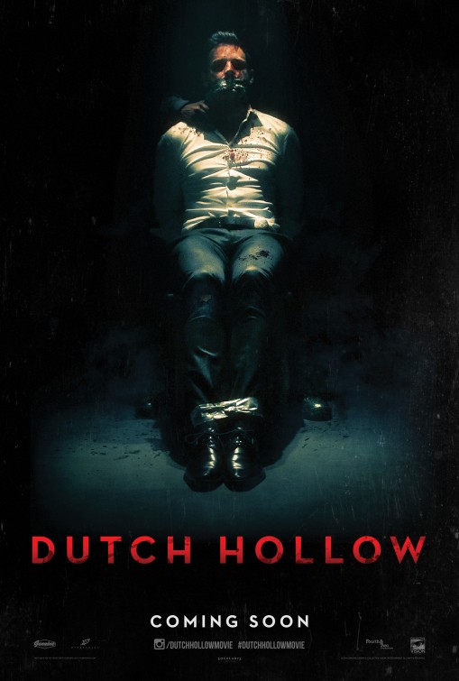 Imagem do Poster do filme 'Dutch Hollow'