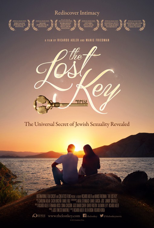 Imagem do Poster do filme 'The Lost Key'