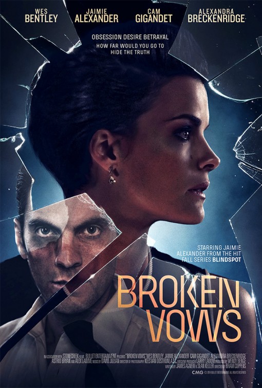 Broken Vows