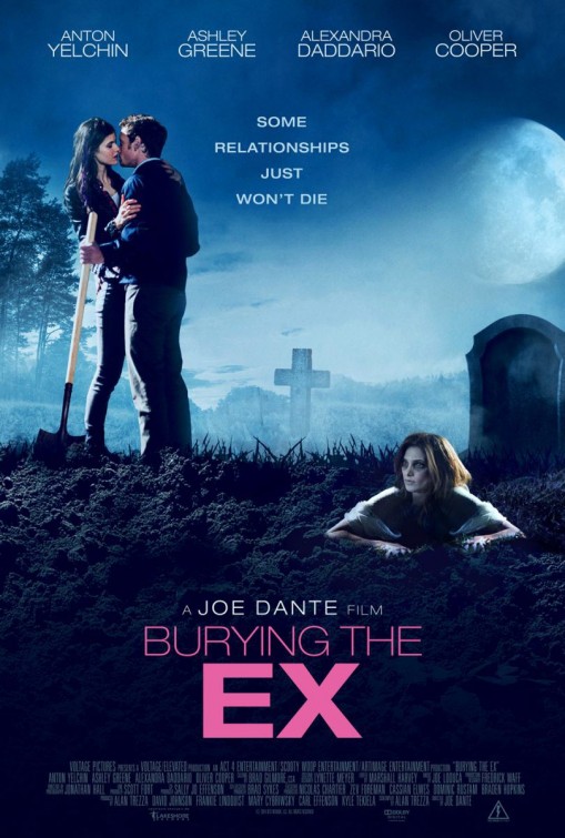 Burying the Ex