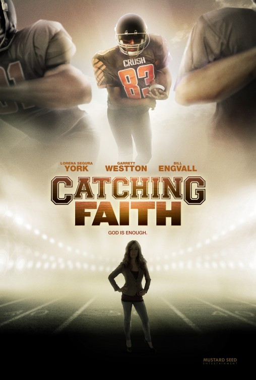 Catching Faith