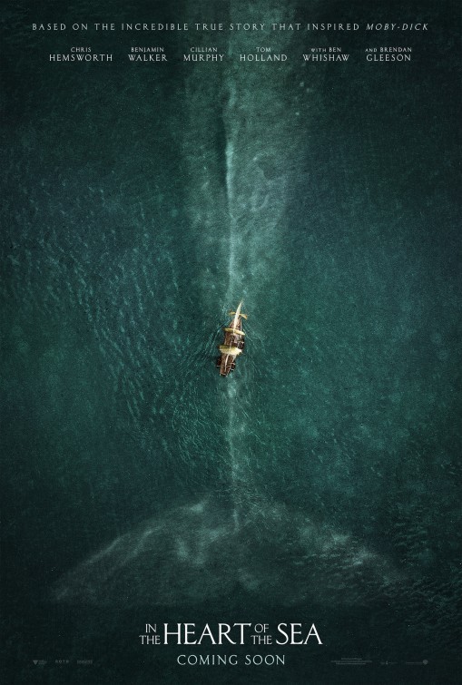 In the Heart of the Sea