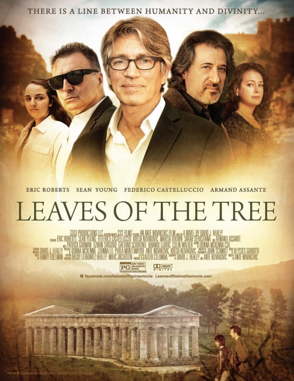 Leaves of the Tree