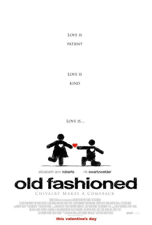 Old Fashioned