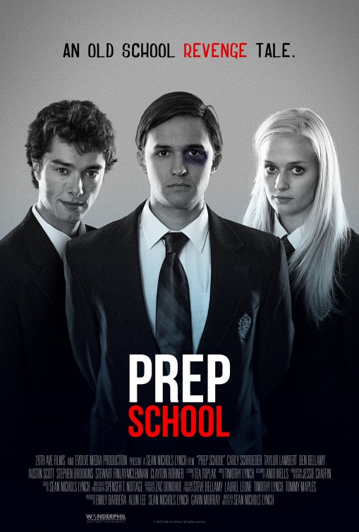 Prep School