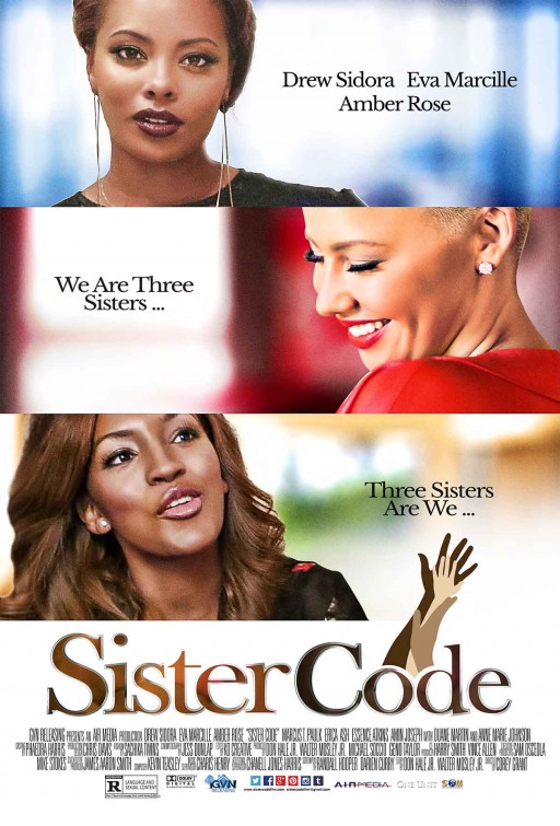 Sister Code