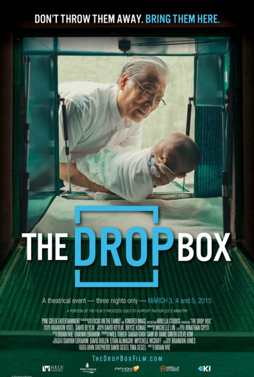 The Drop Box