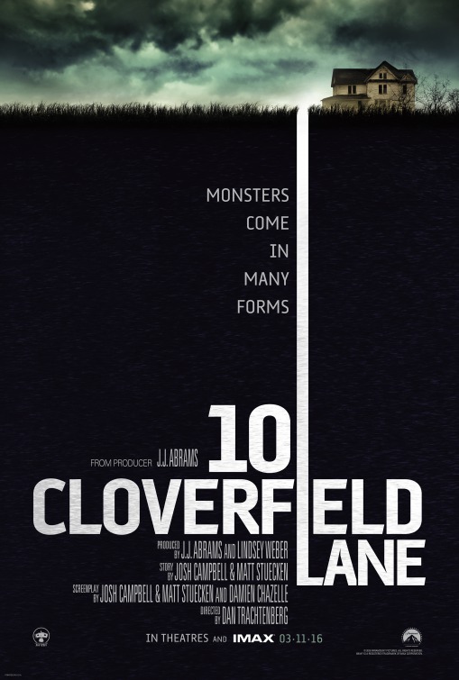 10 Cloverfield Lane