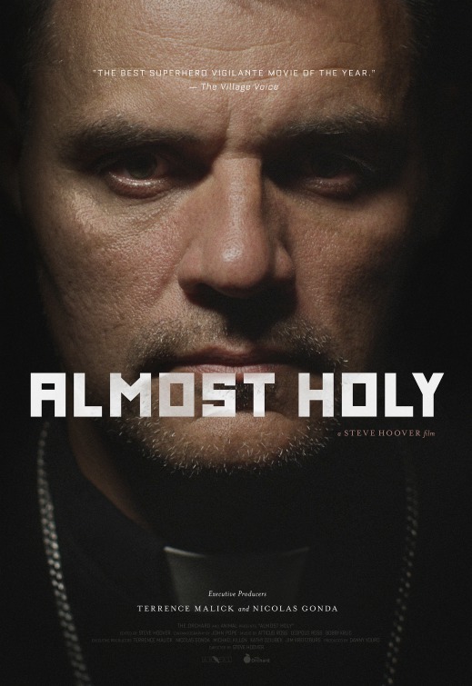 Almost Holy