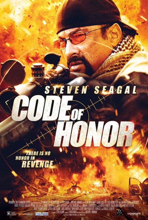 Code of Honor