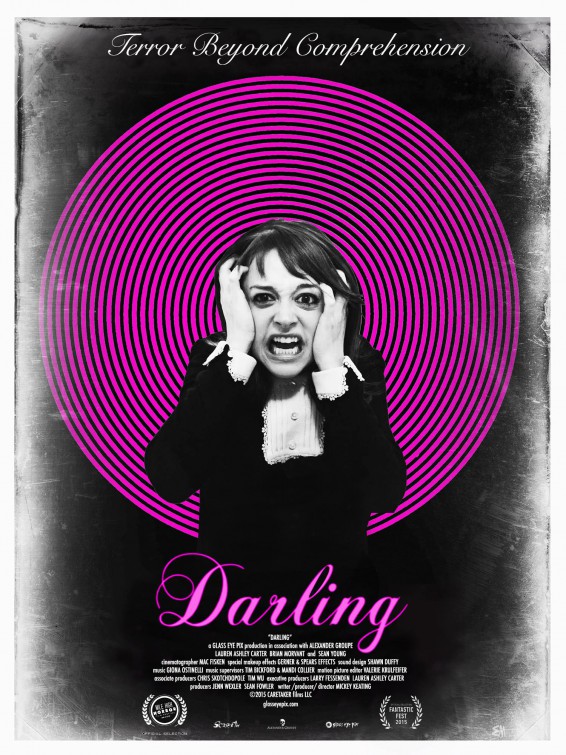 Darling