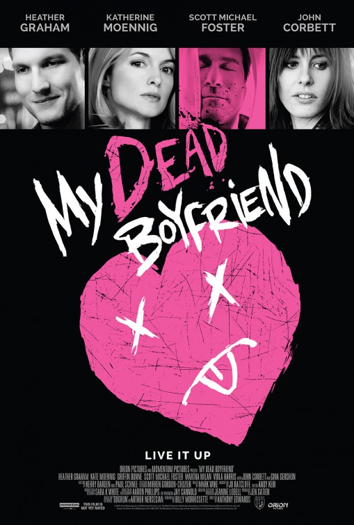 My Dead Boyfriend