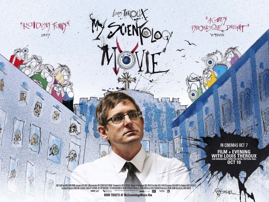 My Scientology Movie