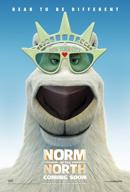 Norm of the North