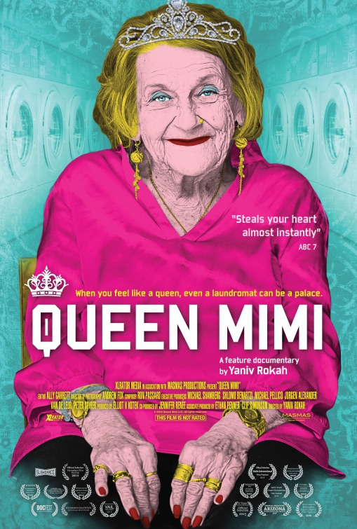 Queen Mimi